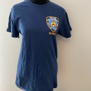 🔷 NY child’s T-shirt